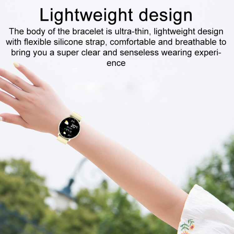 ZL02D 1.28 inch IP67 Waterproof Steel Band Smart Watch Support Heart Rate Monitoring�������������...