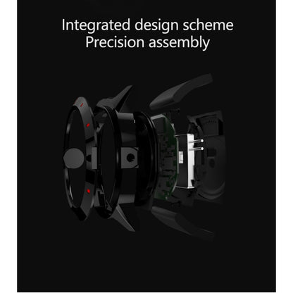 N6 Smart Watch 1.3 inch TFT Screen MTK2502C Bluetooth4.0, Silicone Watch Band, Support Heart Rate...