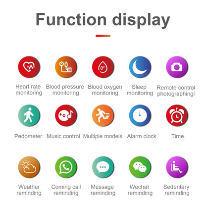 M88 Smart Watch for Men