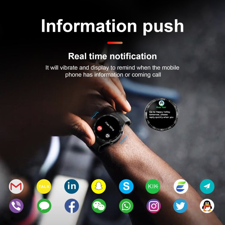 M88 Smart Watch for Men