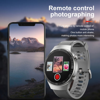 M88 Smart Watch for Men
