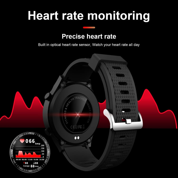 M88 Smart Watch for Men
