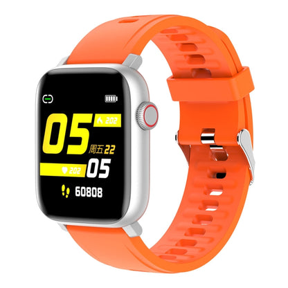SE02 Bluetooth Smart Watch
