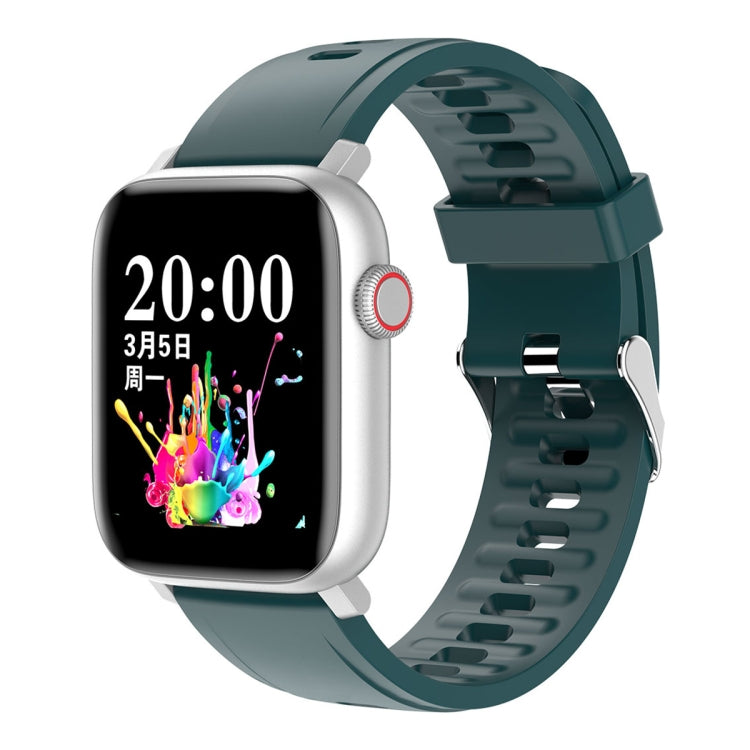 SE02 Bluetooth Smart Watch