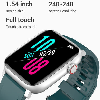 SE02 Bluetooth Smart Watch
