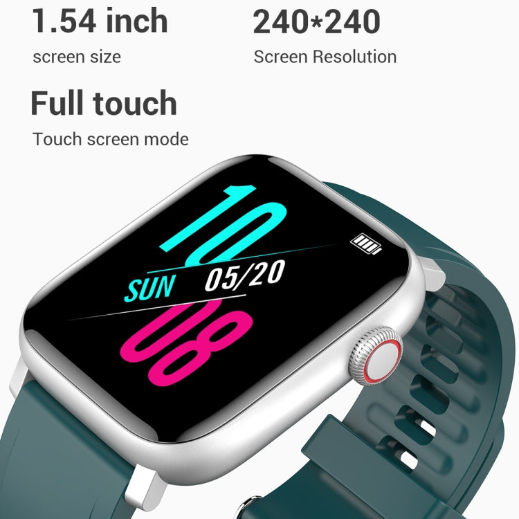 SE02 Bluetooth Smart Watch