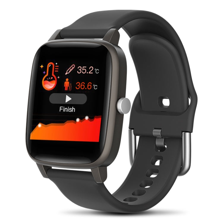 T98 1.4 inch Color Screen Smart Watch