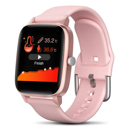 T98 1.4 inch Color Screen Smart Watch