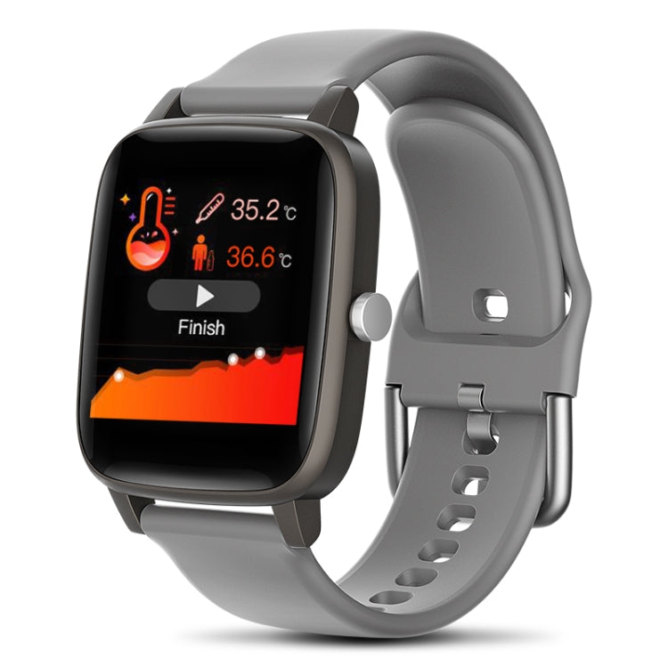 T98 1.4 inch Color Screen Smart Watch