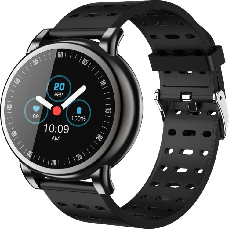 B8+ 1.08 inch IPS Color Screen IP67 Waterproof Smart Watch