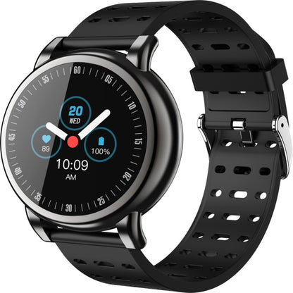 B8+ 1.08 inch IPS Color Screen IP67 Waterproof Smart Watch