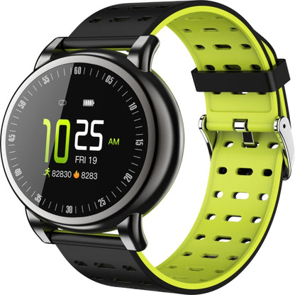 B8+ 1.08 inch IPS Color Screen IP67 Waterproof Smart Watch