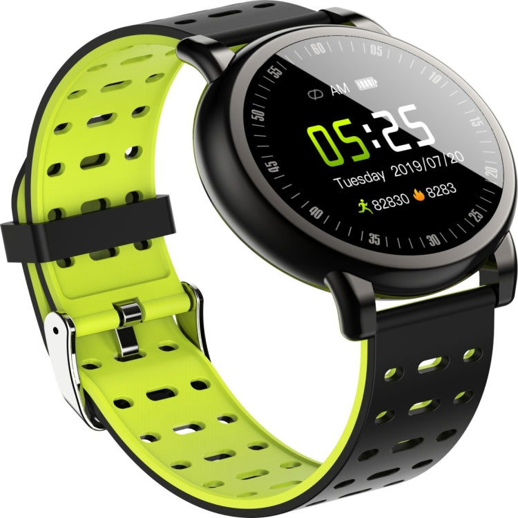B8+ 1.08 inch IPS Color Screen IP67 Waterproof Smart Watch