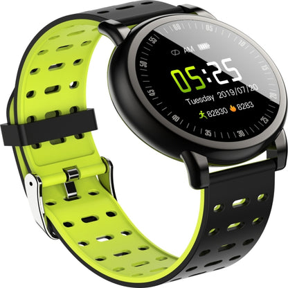 B8+ 1.08 inch IPS Color Screen IP67 Waterproof Smart Watch