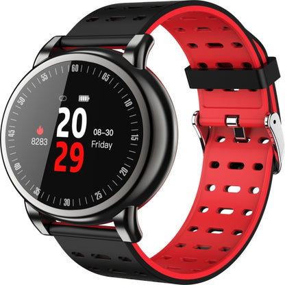 B8+ 1.08 inch IPS Color Screen IP67 Waterproof Smart Watch