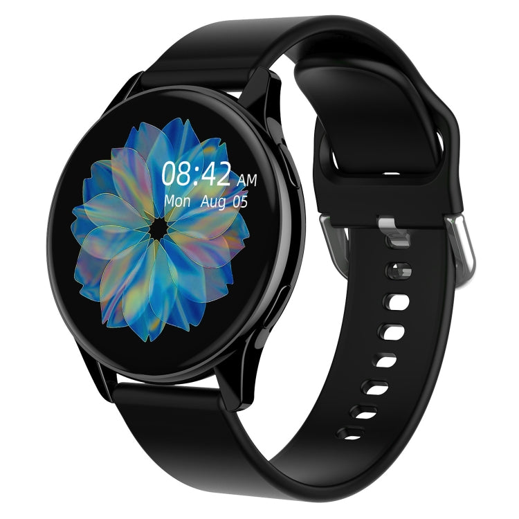 Lokmat T2 Pro 1.28 inch IPS Touch Screen Smart Watch