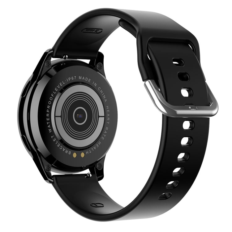 Lokmat T2 Pro 1.28 inch IPS Touch Screen Smart Watch
