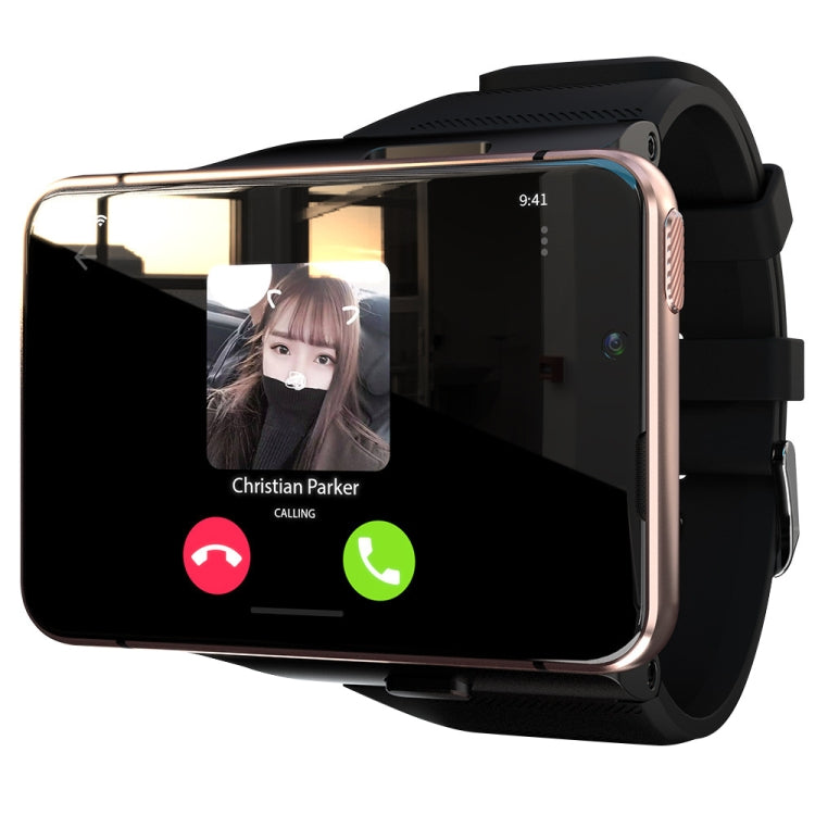 LOKMAT APPLLP Max 4GB+64GB 4G Call 1.6 inch Smart Watch