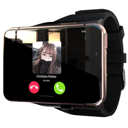 LOKMAT APPLLP Max 4GB+64GB 4G Call 1.6 inch Smart Watch
