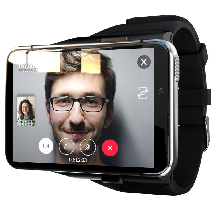 LOKMAT APPLLP Max 4GB+64GB 4G Call 1.6 inch Smart Watch