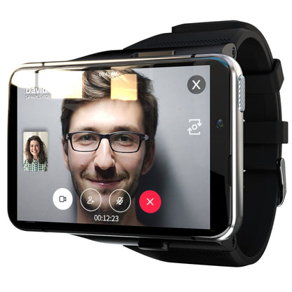 LOKMAT APPLLP Max 4GB+64GB 4G Call 1.6 inch Smart Watch