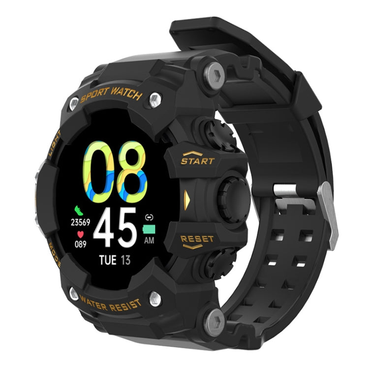 LC11 1.28 inch Screen IP68 Outdoor Sports Smart Watch