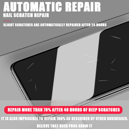 Soft Hydrogel Film Full Cover Front Protector for, For iPhone 6 / 7 / 8(1 PC)��������������������...