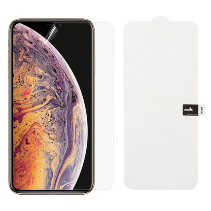 Soft Hydrogel Film Full Cover Front Protector for, For iPhone 6 / 7 / 8(1 PC)��������������������...