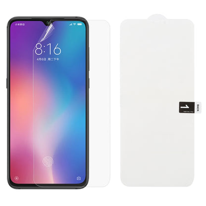 Soft Hydrogel Film Full Cover Front Protector for, For iPhone 6 / 7 / 8(1 PC)��������������������...