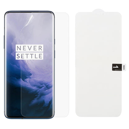 Soft Hydrogel Film Full Cover Front Protector for, For iPhone 6 / 7 / 8(1 PC)��������������������...