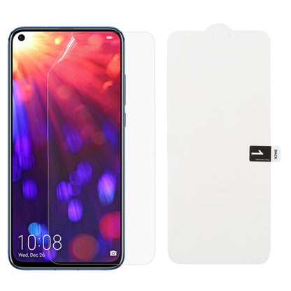 Soft Hydrogel Film Full Cover Front Protector for, For Huawei Honor 20 (1 PC)��������������������...