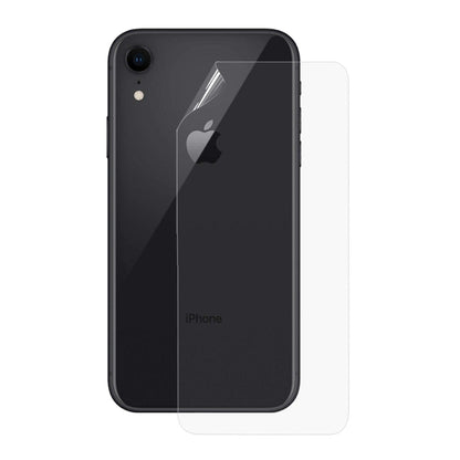 Soft Hydrogel Film Full Cover Back Protector for, For iPhone X(1 PC), iPhone 7 / 8���������������...