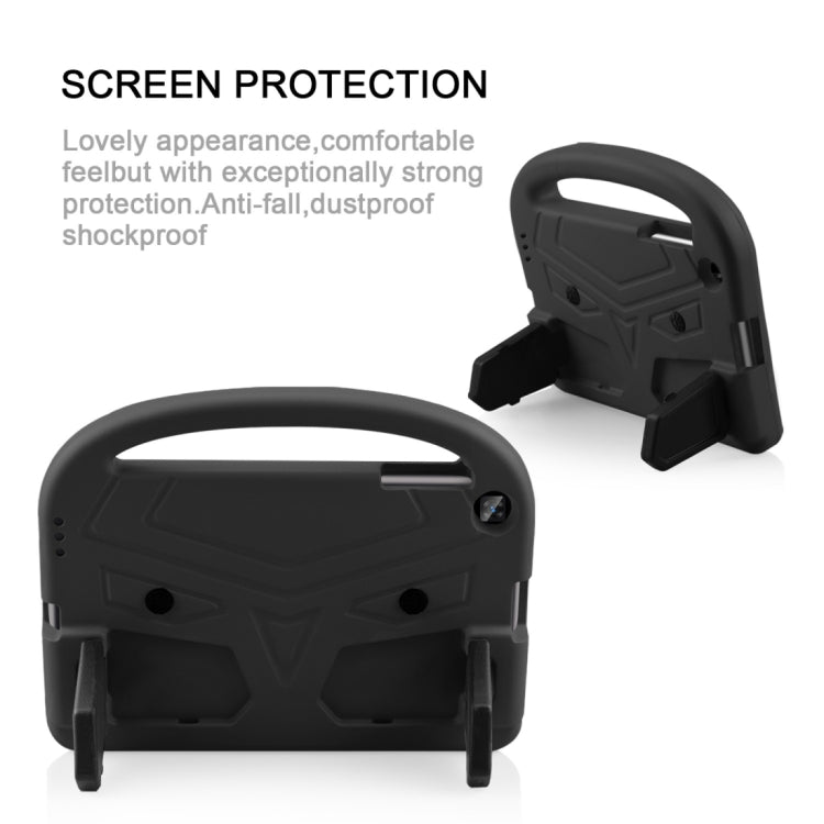 Shockproof EVA Bumper Case with Handle & Holder for Galaxy Tab A 10.1 T510 / T515����������������...