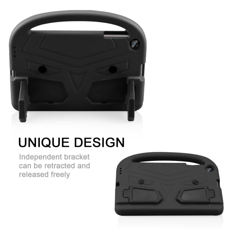 Shockproof EVA Bumper Case with Handle & Holder for Galaxy Tab A 10.1 T510 / T515����������������...