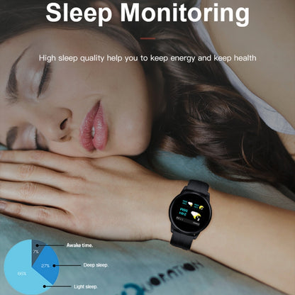B7 0.96 inch Color Screen Smart Watch