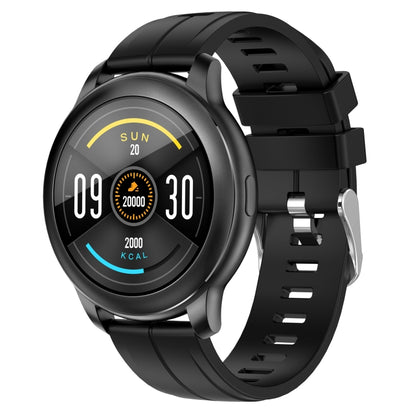 CF22 1.3 inch Touch Screen Smart Watch