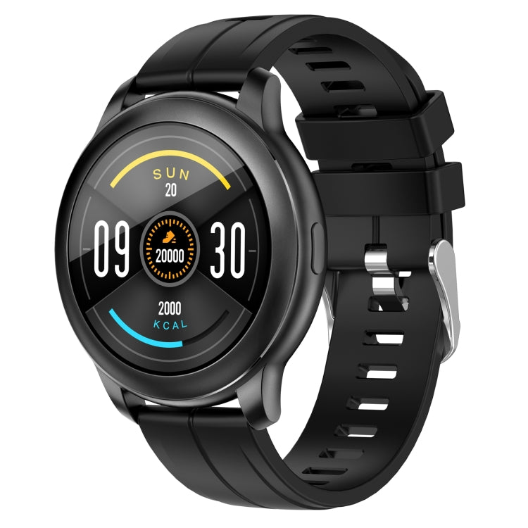 CF22 1.3 inch Touch Screen Smart Watch