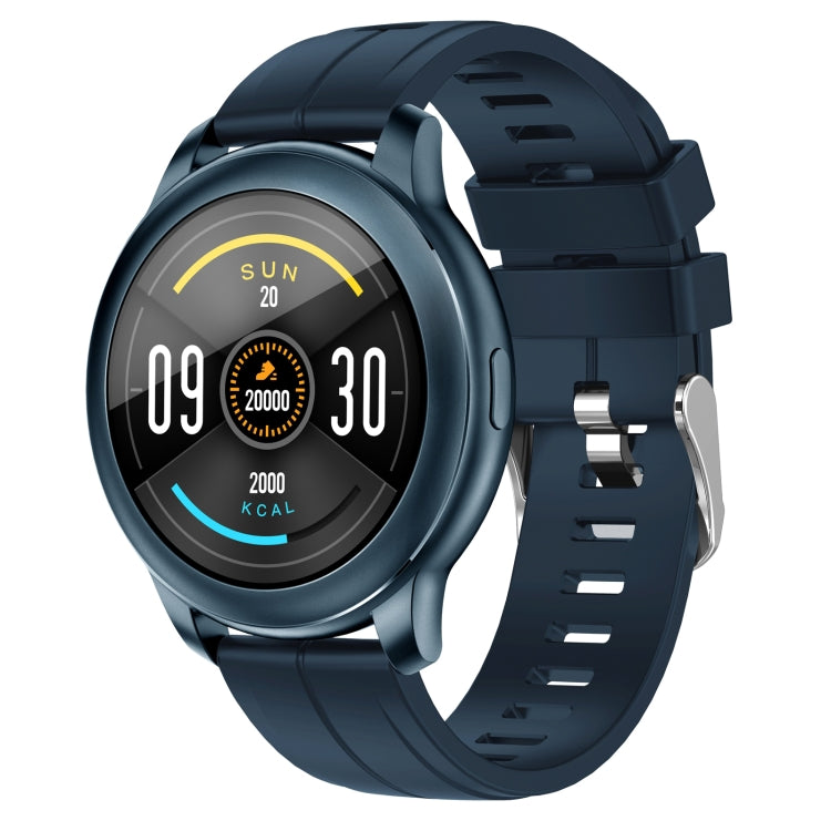 CF22 1.3 inch Touch Screen Smart Watch