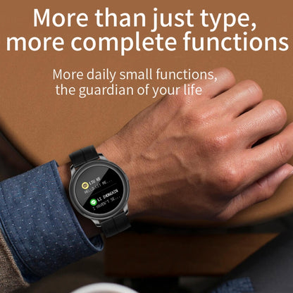 CF22 1.3 inch Touch Screen Smart Watch