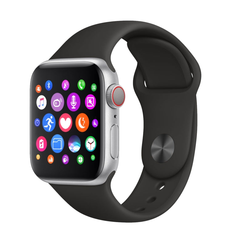 H55Pro 1.4 inch TFT Screen Smart Bluetooth Watch, Support Sleep Monitor / Heart Rate Monitor / Bl...