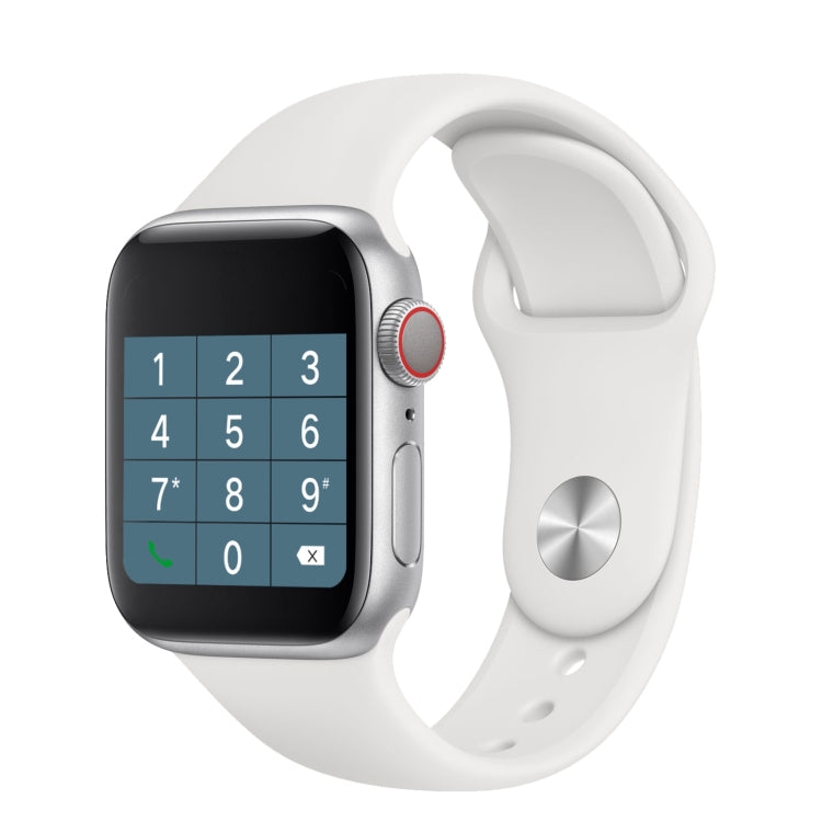H55Pro 1.4 inch TFT Screen Smart Bluetooth Watch, Support Sleep Monitor / Heart Rate Monitor / Bl...
