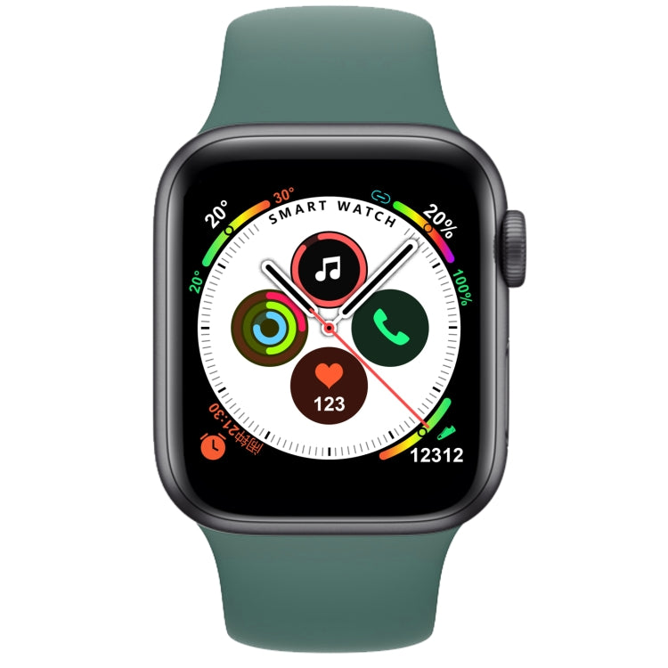 H55Pro 1.4 inch TFT Screen Smart Bluetooth Watch, Support Sleep Monitor / Heart Rate Monitor / Bl...