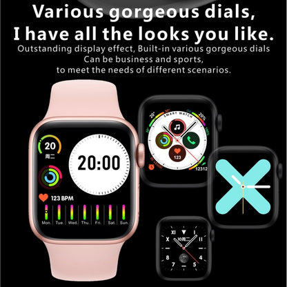 H55Pro 1.4 inch TFT Screen Smart Bluetooth Watch, Support Sleep Monitor / Heart Rate Monitor / Bl...