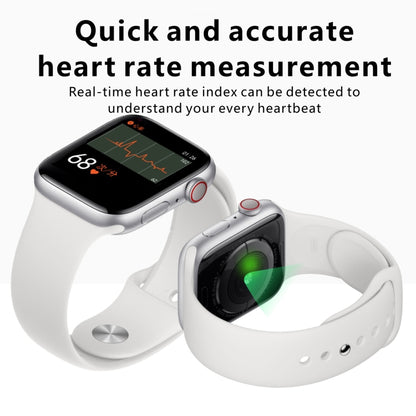 H55Pro 1.4 inch TFT Screen Smart Bluetooth Watch, Support Sleep Monitor / Heart Rate Monitor / Bl...