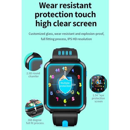 H1(1+8) Dual Cameras Smart Phone Watch