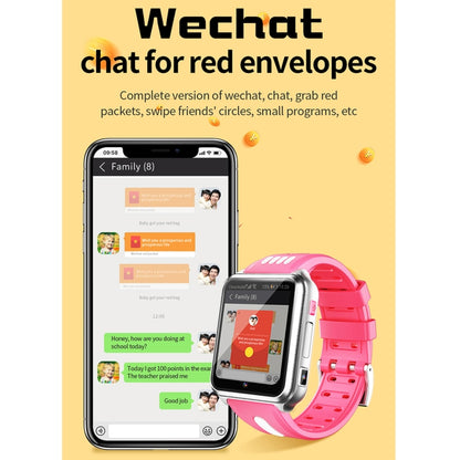 H1(1+8) Dual Cameras Smart Phone Watch