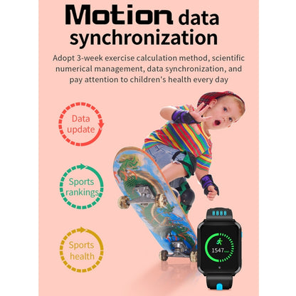 H1(1+8) Dual Cameras Smart Phone Watch