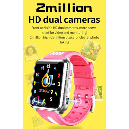 H1(1+8) Dual Cameras Smart Phone Watch