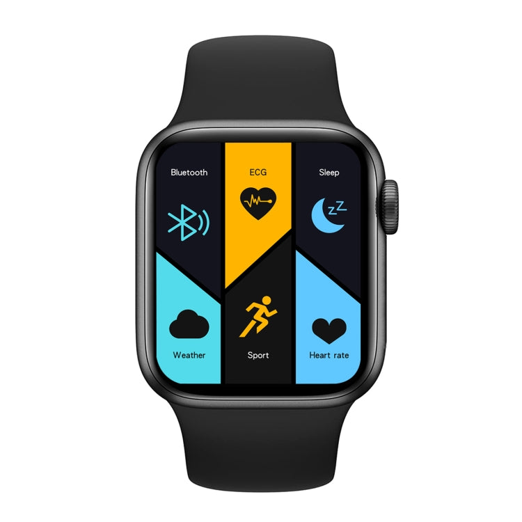 DW35 1.75 inch Full Screen Smart Watch