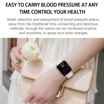 DW35 1.75 inch Full Screen Smart Watch